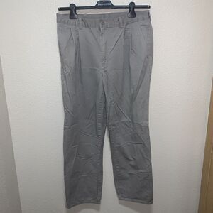 Brittania Vintage Men’s Pants Size 35x28 Gray
